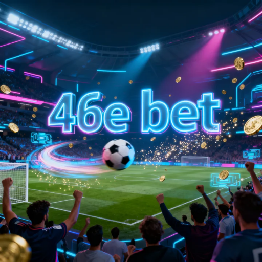 46e bet
